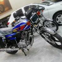 موتور هندا 200