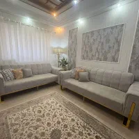 مبل راحتی در حد نو نو|مبلمان خانگی و میز عسلی|رشت, امین الضرب|دیوار