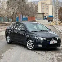 سراتو ۱۳۹۴ اتومات