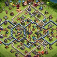 اکانت کلش مفت