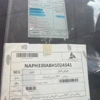 برلیانس ۹۶ خشک نیست در گیلان|خودرو سواری و وانت|لنگرود, |دیوار