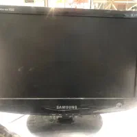 مانیتور۱۶ سامسونگ|قطعات و لوازم جانبی رایانه|تهران, خواجه نصیر طوسی|دیوار