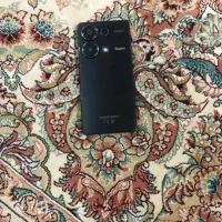 نوت 13 پرو کم کار در حد|موبایل|نیشابور, شهید بهشتی|دیوار