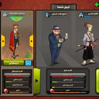 اکانت پسرخوانده.