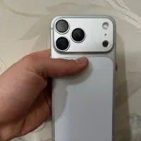 iPhone 17 Pro max 256 za|موبایل|شهر ری, دیلمان|دیوار