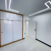 فروش اپارتمان _۴۰مترحیاط اختصاصی