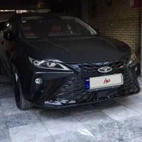 آریزو۶جی تی