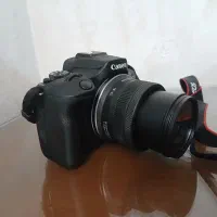 دوربین Canon EOS R100 نو ،با گارانتی و لوازم کامل|دوربین عکاسی و فیلمبرداری|تهران, کرمان|دیوار