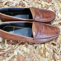 کفش برند ماسیمودوتی اورجینال(Massimo Dutti)|کیف، کفش، کمربند|تهران, میرداماد|دیوار