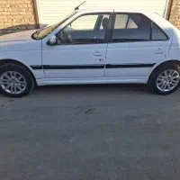 پژو پارس ۱۴۰۳ فروشی|خودرو سواری و وانت|قزوین, |دیوار