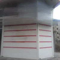مغازه ۳۴ متر