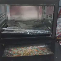 توستر|اجاق گاز و لوازم برقی پخت‌وپز|ری, دیلمان|دیوار