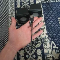 باند سالم در حد نو|سیستم صوتی خانگی|ساوه, |دیوار