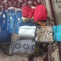 لباس|لباس|چمستان, |دیوار