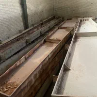 فروش سوله در حد نو|مصالح و تجهیزات ساختمان|کرمان, |دیوار