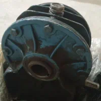 گیر بکس تنور نانوایی