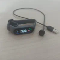 ساعت هوشمند شیائومی مدل mi band 6