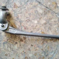 جک دوچرخه رالیج هامبر انگلیسی