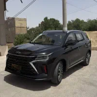 توکا هفت نفره