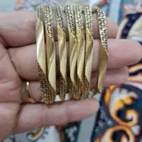 خرید و فروش طلا دسته به صورت خانگی د|جواهرات|دره شهر, |دیوار