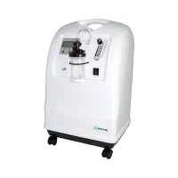 دستگاه اکسیژن ساز 5و10و6لیتری|آرایشی، بهداشتی، درمانی|رشت, کوی فکوری|دیوار