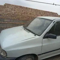 پراید