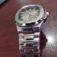 ساعت پتک فیلیپ m8085 درب پشت پیچی وضد آب