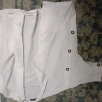 مانتو شال