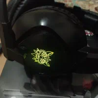 هدفون گیمینگ اونیکوما|قطعات و لوازم جانبی رایانه|پاکدشت, پاکدشت (مامازند)|دیوار