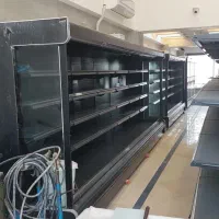 فروش یخچال پرده هوا وهایپری