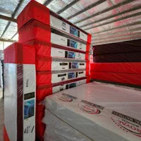 تشک‌سوپرپدسه‌لایه/پارچه‌تمام‌نخ‌پنبه/ROYAL