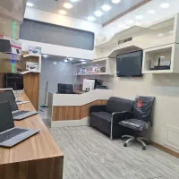 فروش دکور ساخته شده( بسیار شیک و درجه 1)|فروشگاه و مغازه|قم, زنبیل آباد|دیوار