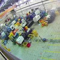 استخدام کارگر ساده (اپراتور دستگاه تزریق)