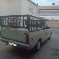 پیکان وانت