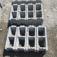 سیمان گچ صدف پوکه معدنی ماسه آهک  قیر  آجر|مصالح و تجهیزات ساختمان|خرم‌آباد, |دیوار