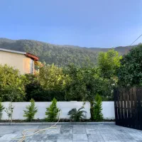 فلت/ ۲۰۰/مترفروش فوری بعلت مهاجرت سندتک برگ|فروش خانه و ویلا|نوشهر, |دیوار