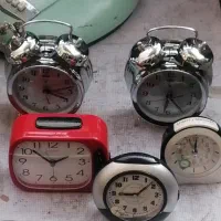 ساعت جدید و قدیم کوکی ودیواری