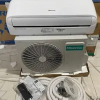 نصب تعمیر انواع کولر گازی و وکیوم گاز و شارژ گاز