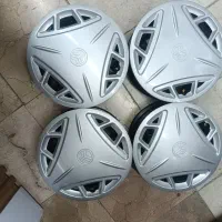 رینگ فابریکی پراید