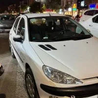۲۰۶تیپ ۵ مدل۹۹درحد|خودرو سواری و وانت|مشهد, دانشجو|دیوار