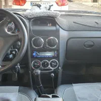 پراید ۱۴۱ EX دوگانه CNG|خودرو سواری و وانت|شاهرود, |دیوار