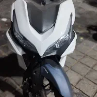 موتور طرح آیروکس ۱۴۰۲ در حد صفر اقساطی