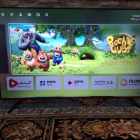 تلویزیون ال ای دی 50دوو هوشمند