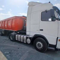 FH460|خودرو سنگین|مشهد, نوفل لوشاتو|دیوار