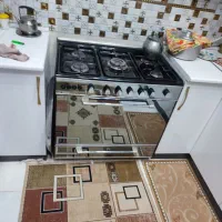 گازفهردارسالم خانگی