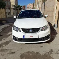 ساینا اس مدل ۱۴۰۲|خودرو سواری و وانت|اصفهان, ارزنان|دیوار