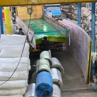 فروش ویژه ورق گالوانیزه و گالوالوم قیمت مناسب|مصالح و تجهیزات ساختمان|ری, بازار آهن|دیوار