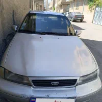 دوو سیلو|خودرو سواری و وانت|سنندج, |دیوار