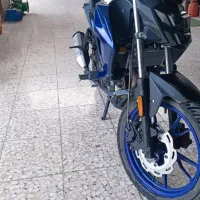 موتورگلکسی ۱۸۰ na