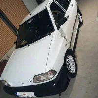 پراید ۸۸